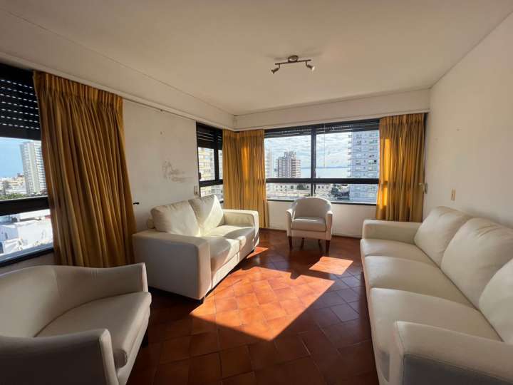 Apartamento en venta en Maldonado
