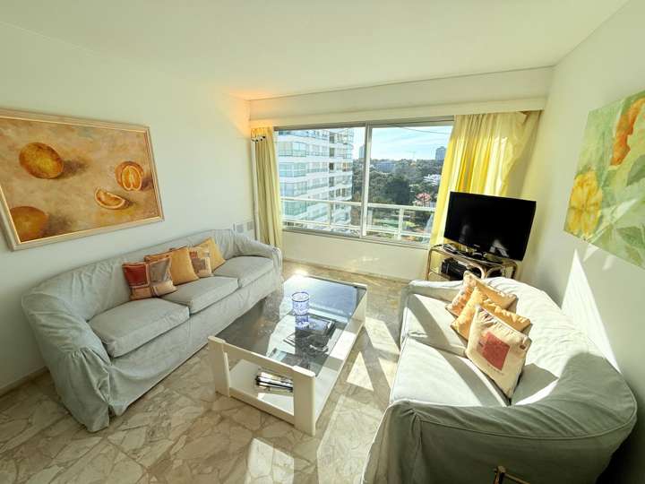 Apartamento en venta en Punta Del Este