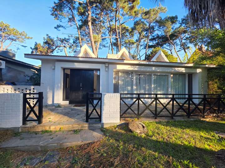 Casa en alquiler en Durazno, Maldonado