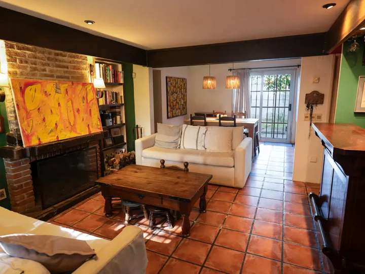 Casa en venta en Arquitecto Horacio Acosta y Lara, Montevideo