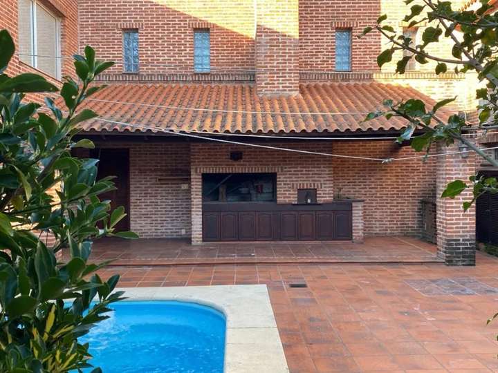 Casa en venta en Ruta César Mayo Gutiérrez, Montevideo