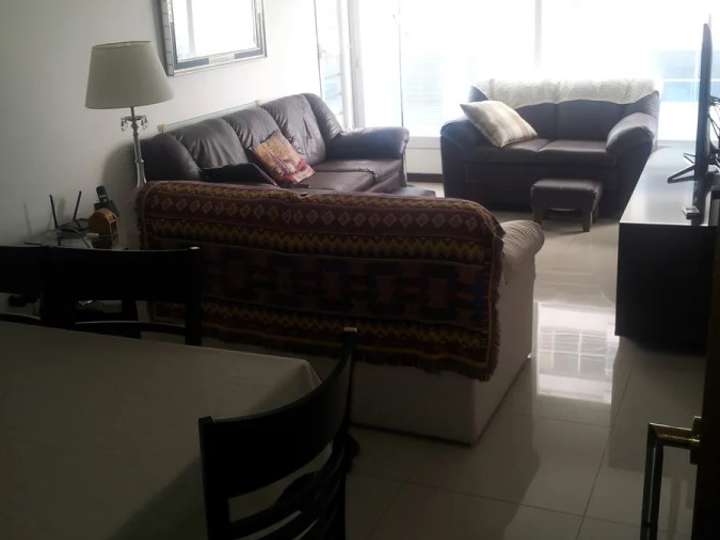 Apartamento en venta en Avenida Mariscal Francisco Solano López, Montevideo