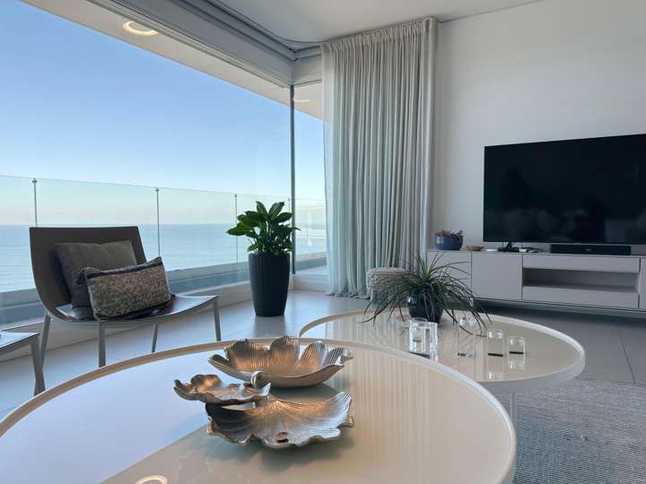 Apartamento en venta en Rambla Lorenzo Batlle Pacheco, Punta Del Este