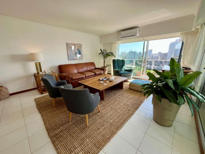 Apartamento en venta en Maldonado