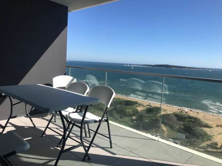 Apartamento en venta en Punta Del Este