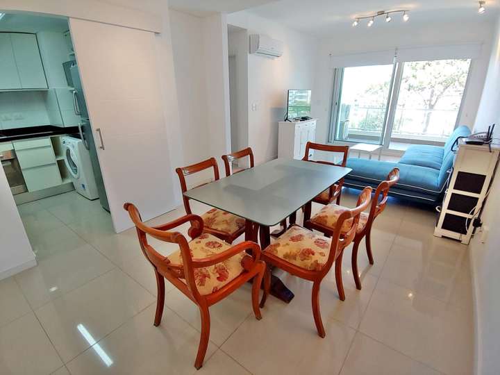 Apartamento en venta en Punta Del Este
