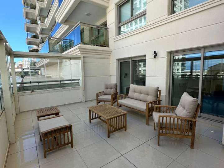 Apartamento en venta en Punta Del Este