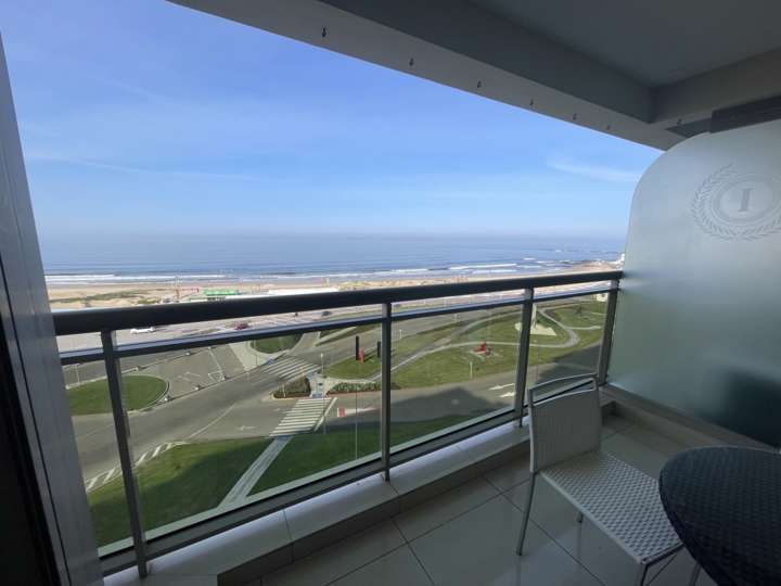 Apartamento en venta en Rambla Lorenzo Batlle Pacheco, Maldonado