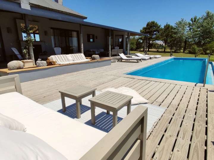 Casa en venta en Maldonado