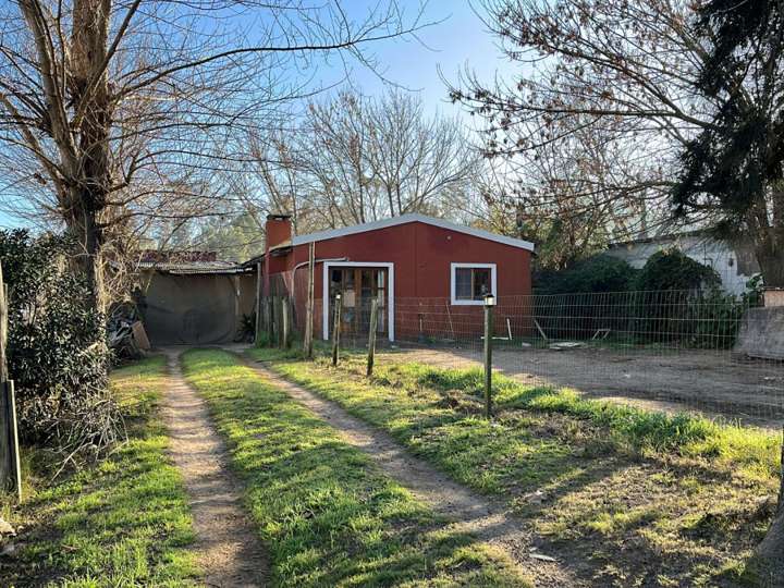 Casa en venta en Durazno, Maldonado