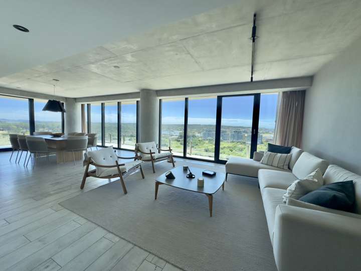 Apartamento en venta en Punta Del Este