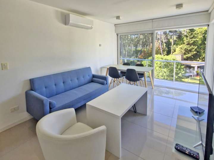 Apartamento en venta en Punta Del Este