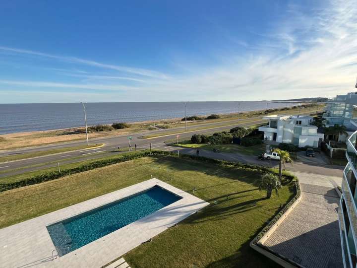 Apartamento en venta en Punta Del Este