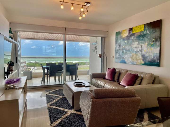 Apartamento en venta en Punta Del Este