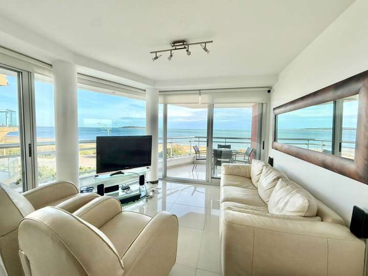 Apartamento en venta en Punta Del Este