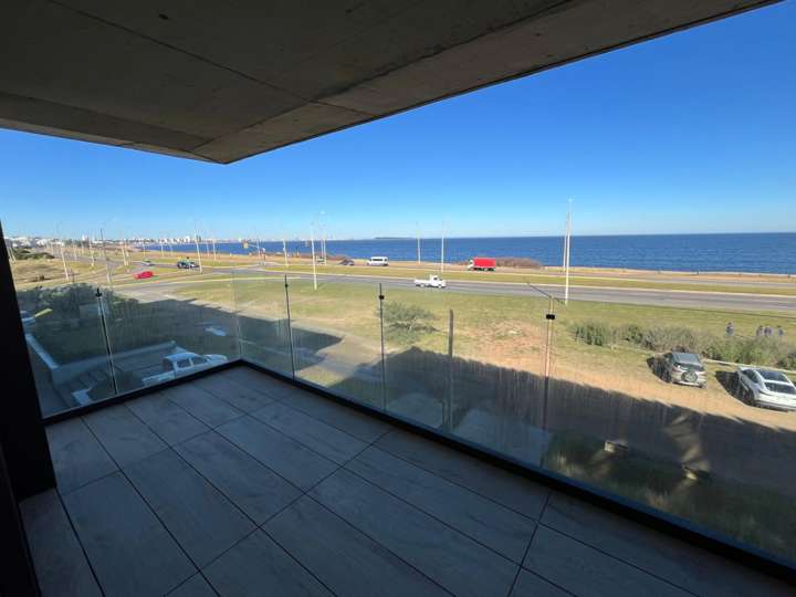 Apartamento en venta en Punta Del Este
