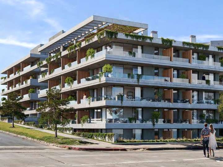 Apartamento en venta en Puerto de Candelaria, Maldonado