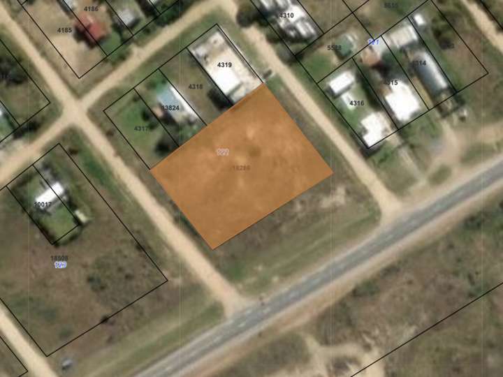 Terreno en venta en Buenos Aires