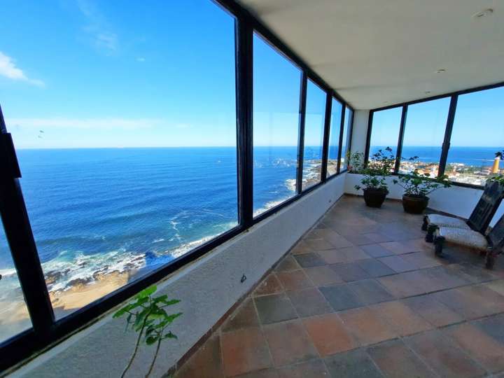 Apartamento en venta en Maldonado