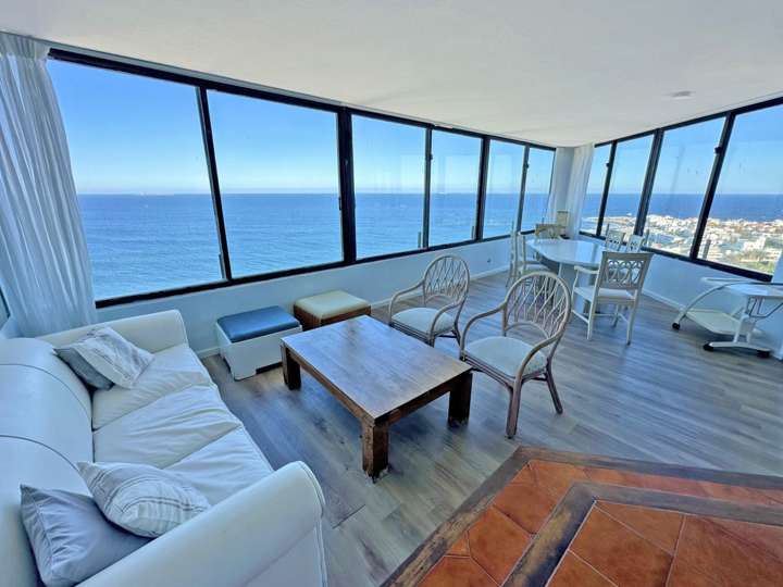 Apartamento en venta en Maldonado