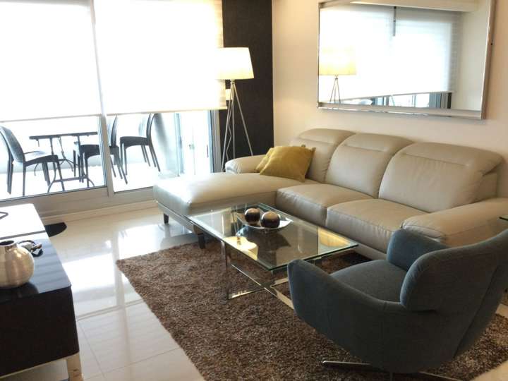 Apartamento en venta en Guanabara, Punta Del Este