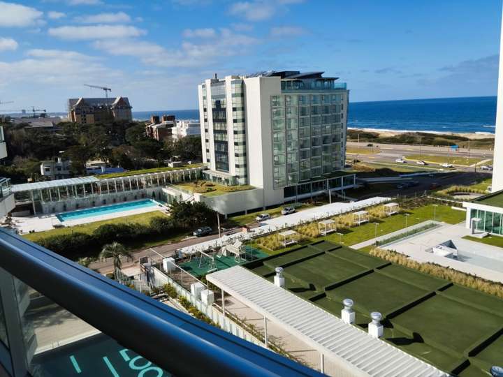 Apartamento en venta en Guanabara, Punta Del Este