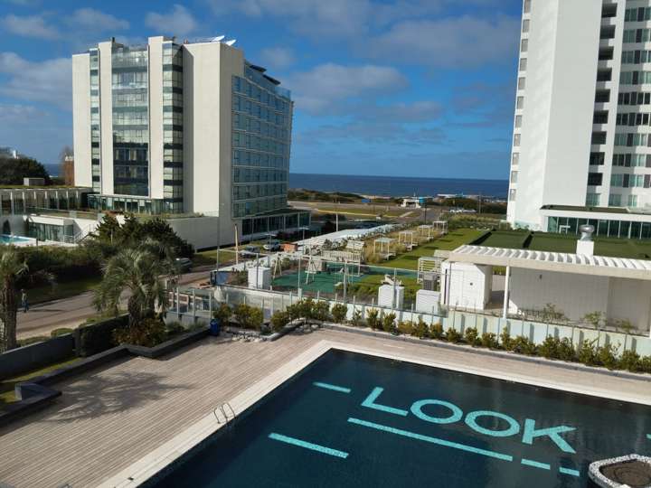 Apartamento en venta en Guanabara, Punta Del Este