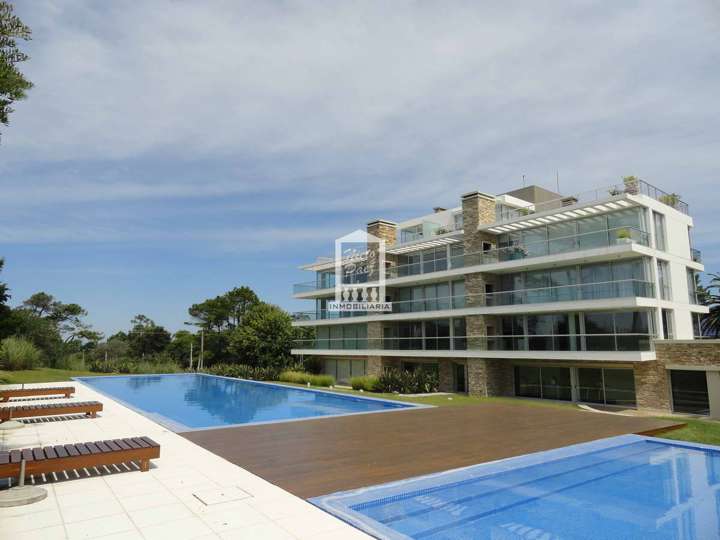Apartamento en venta en Punta Del Este