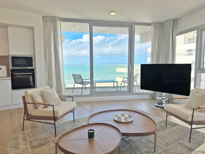 Apartamento en venta en Punta Del Este