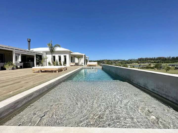 Casa en venta en Maldonado