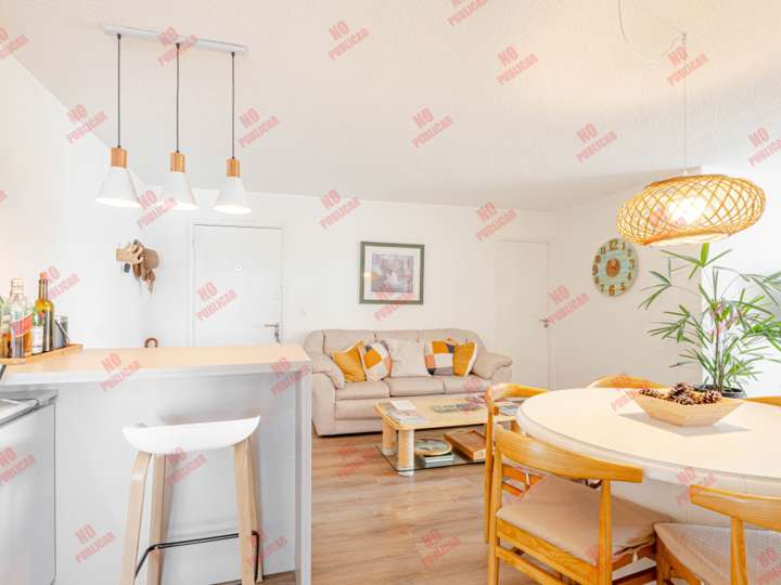 Apartamento en venta en Maldonado