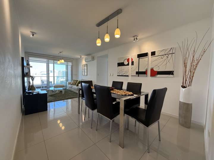 Apartamento en venta en Punta Del Este