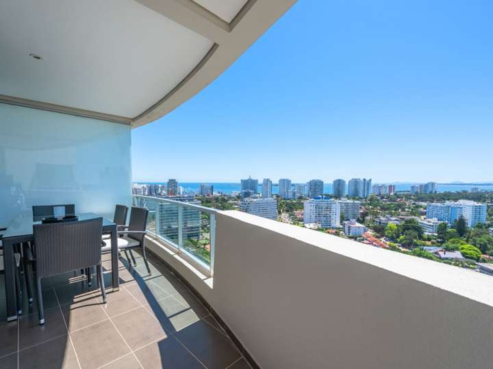 Apartamento en venta en Punta Del Este