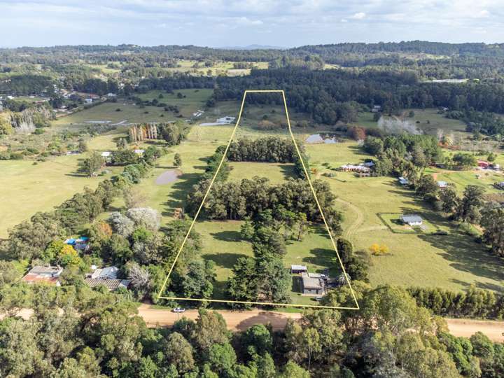 Granja en venta en Camino a la Pataia, Maldonado