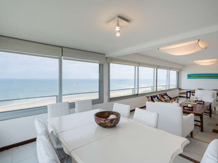 Apartamento en venta en Punta Del Este