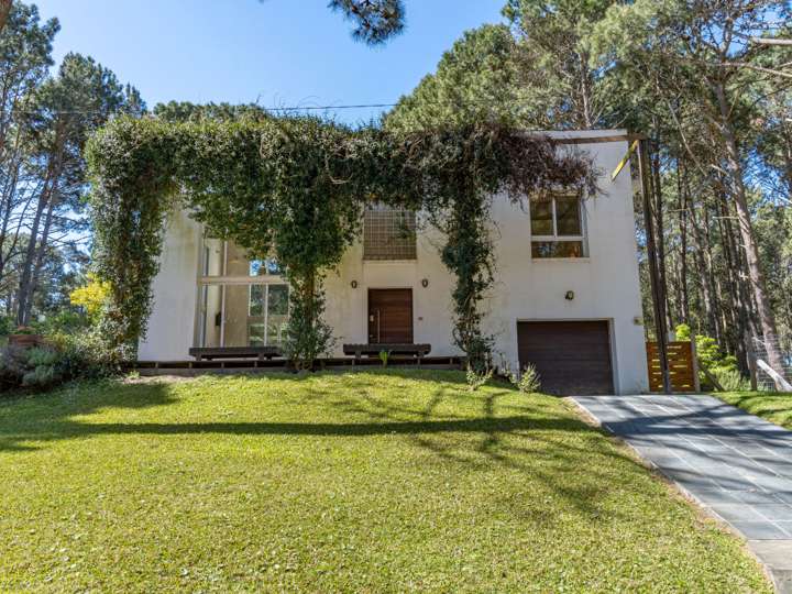 Casa en venta en Laguna Sauston, Maldonado