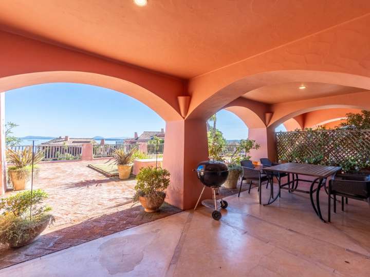 Apartamento en venta en Punta Ballena