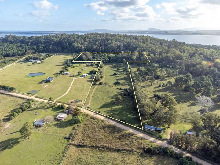 Granja en venta en Camino Zanja de las Corujas, Maldonado