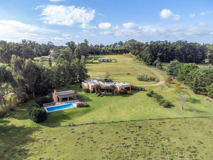 Granja en venta en Camino a la Pataia, Maldonado