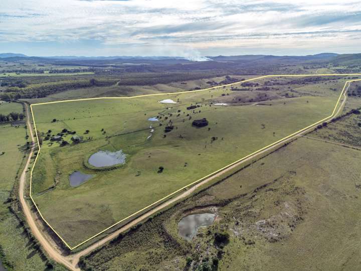 Granja en venta en Las Torcazas, Maldonado
