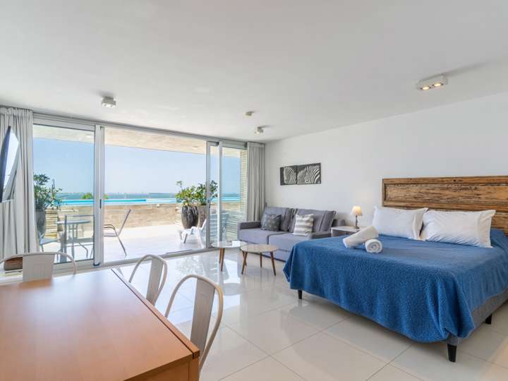 Apartamento en venta en La Cautiva, Maldonado