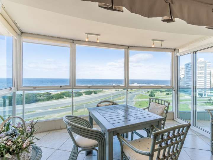 Apartamento en venta en Punta Del Este