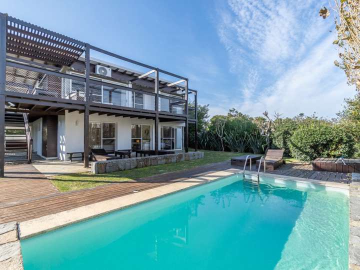 Casa en venta en Las Ballenas, Maldonado