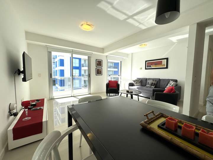 Apartamento en venta en Maldonado