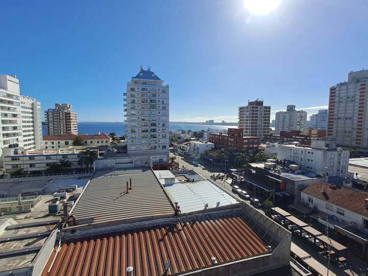 Apartamento en venta en Maldonado