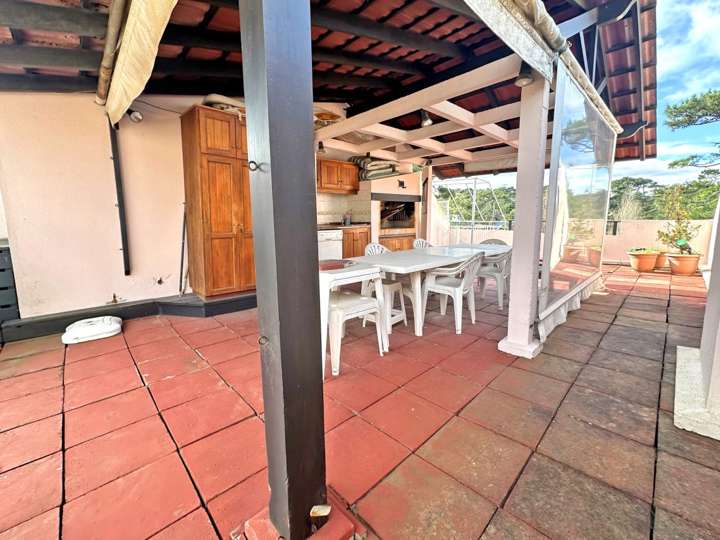 Apartamento en venta en Punta Del Este