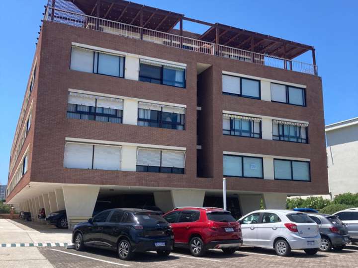 Apartamento en venta en Punta Del Este
