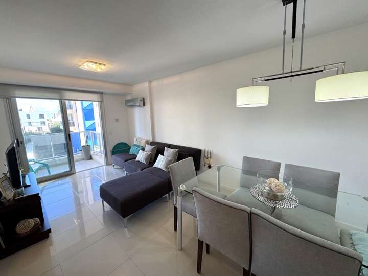 Apartamento en venta en Punta Del Este