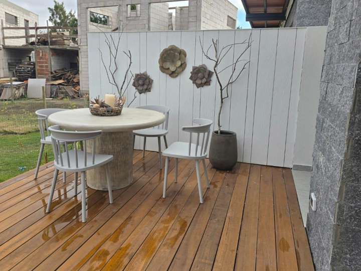 Casa en venta en Cuidad de Santander, Maldonado