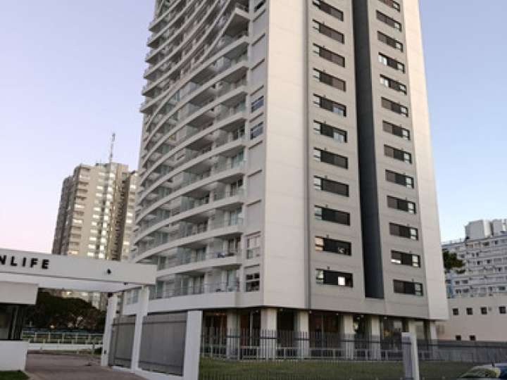 Apartamento en venta en Punta Del Este